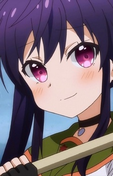 Gambar Kurumi Ebisuzawa