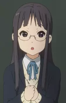 Gambar Karakter Anime: Fuuko Takahashi