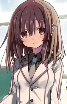 Gambar Karakter Anime: Sae Igarashi