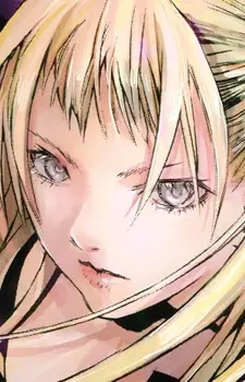 Gambar Karakter Anime: Dietrich