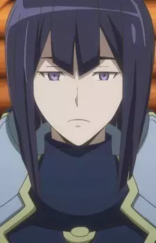 Gambar Karakter Anime: Kinjou