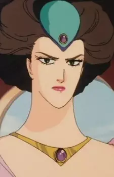 Gambar Karakter Anime: Ginevia