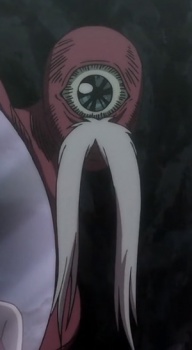 Gambar Karakter Ungaikyou