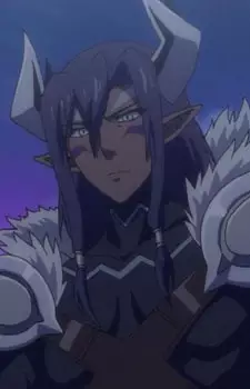 Gambar Karakter Anime: Leohart