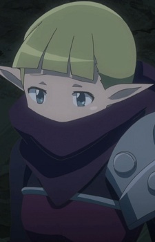 Gambar Karakter Anime: Eltendiska