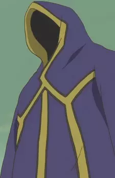 Gambar Karakter Anime: Papus