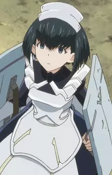 Gambar Karakter Anime: Coppelia
