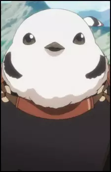 Gambar Karakter Anime: Kokopo