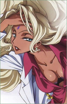 Gambar Karakter Rakshata Chawla