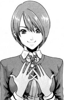 Gambar Karakter Asuka Iino