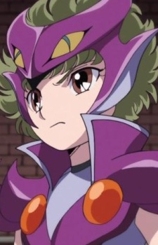 Gambar Karakter Mirapolos Lynx 