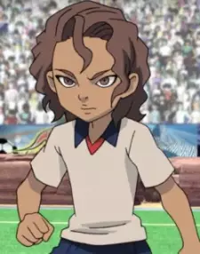 Gambar Karakter Anime: Michael Jacks