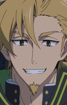 Gambar Karakter Norito Goshi