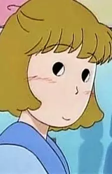 Gambar Karakter Anime: Kaoru Nishino