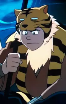Gambar Karakter Anime: Kaiho