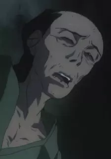 Gambar Karakter Anime: Wandering Samurai