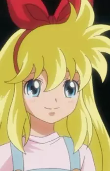 Gambar Karakter Anime: Selene
