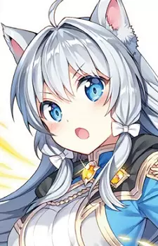 Gambar Karakter Anime: Emilia Silverlion