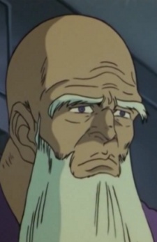 Gambar Karakter Ukoku