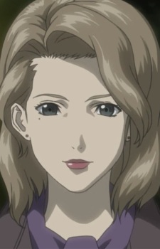 Gambar Karakter Seymour