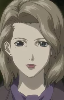 Gambar Karakter Anime: Seymour