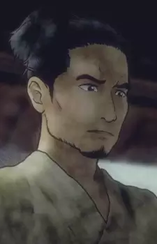 Gambar Karakter Anime: Machizou