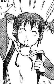 Gambar Mari Nishimoto