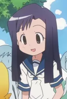 Gambar Karakter Anime: Yoshimi Hachiya