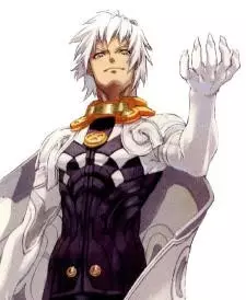 Gambar Karakter Anime: Albedo Piazzolla