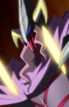 Gambar Karakter Vulcanus