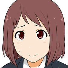 Gambar Karakter Yasumi