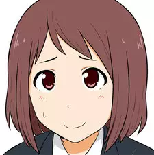 Gambar Karakter Anime: Yasumi
