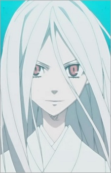 Gambar Karakter Shinrabanshou