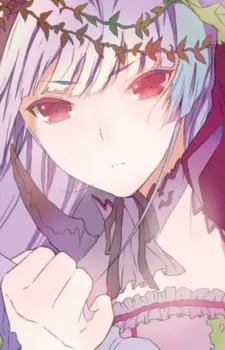 Gambar Karakter Anime: Carla