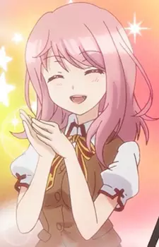 Gambar Karakter Anime: Nanami Moriyama
