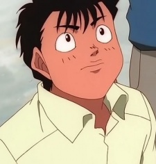 Gambar Karakter Chana