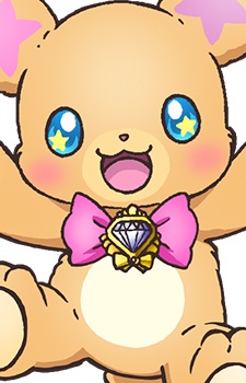 Gambar Karakter Mofurun