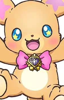 Gambar Karakter Anime: Mofurun