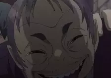 Gambar Karakter Anime:  Sunaga