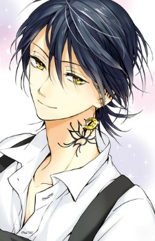 Gambar Karakter Yoshitsuki Nojima