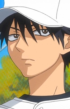 Gambar Motoki Haruna