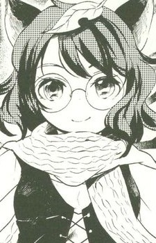 Gambar Mamizou Futatsuiwa
