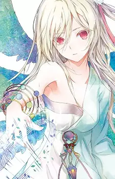 Gambar Karakter Anime: Fiora