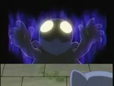 Gambar Karakter Anime: Dobaba