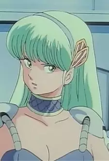 Gambar Karakter Anime: Sue