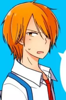 Gambar Karakter Anime: Hayato Tachibana