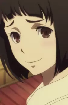 Gambar Karakter Anime: Ochiyo