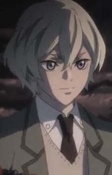 Gambar Karakter Nikolai Krasotkin
