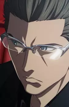Gambar Karakter Anime: Ignis Scientia