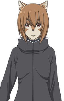 Gambar Karakter Inukai